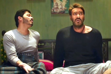 Golmaal Again Movie Review, Rating, Story, Cast and Crew