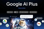 Google AI Plus Plan India, Google AI Plus, google ai plus plan launched in india with nano banana pro access, Google