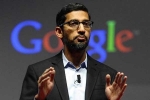 Sundar Pichai with Republican lawmakers, Google CEO, google ceo to testify before u s house in november, Red sea
