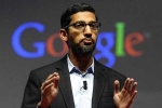 Sundar Pichai with Republican lawmakers, Capito Hill, google ceo to testify before u s house in november, Larry page Sundar Pichai with Republican lawmakers, Capito Hill, google ceo to testify before u s house in november, Larry page