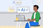 NotebookLM updates, NotebookLM news, google is using ai to turn your text notes into podcast, Jokes