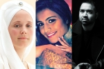 grammy award winners, Grammy Awards 2019, grammy awards 2019 indian artists falguni shah satnam kaur prashant mistry in nomination, Miley cyrus