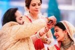 Anant Ambani and Radhika Merchant pictures, Anant Ambani and Radhika Merchant coverage, how foreign media covered the grand wedding of anant ambani, Ranveer singh