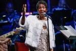 Aretha Franklin, Aretha Franklin died, aretha franklin gravely ill with cancer reports, Grammy award