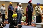 vaisakhi mela 2018, Vaisakhi, american lawmakers greet sikhs on vaisakhi laud their contribution to country, Sikhism