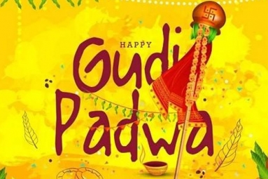 Gudi Padwa 2019