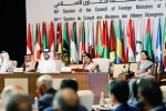 swaraj oic meet, oic meet, as guest of honour eam sushma swaraj addresses oic meet, Humanism