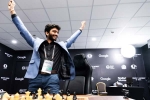 Gukesh Dommaraju breaking, Gukesh Dommaraju achievement, gukesh dommaraju scripts history as the youngest world chess champion, World record