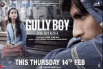 Gully Boy cast and crew, Alia Bhatt, gully boy hindi movie, Kalki koechlin