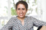 producer guneet monga, Period.End of Sentence documentary, guneet monga enjoins indian government to use period end of sentence to educate students, Guneet monga