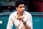 Sailesh Kolanu, HIT 2 collections, hit 2 first day collections, Adivi sesh