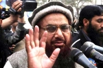 Hafiz Saeed latest, Indian government, india asks pak to extradite 26 11 mastermind hafiz saeed, General elections