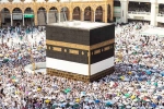 Deaths in Mecca, Mecca pilgrims, 550 hajj pilgrims died in mecca, Mecca