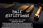 latest stills Half Girlfriend, Half Girlfriend Bollywood movie, half girlfriend hindi movie, Shobha kapoor