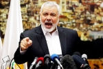 Ismail Haniyeh news, Ismail Haniyeh assassination, hamas leader ismail haniyeh killed in iran, Yahya sinwar