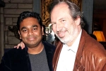 Hans Zimmer and AR Rahman news, Hans Zimmer and AR Rahman for Ramayana, hans zimmer and ar rahman on board for ramayana, Ngo