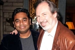AR Rahman, Hans Zimmer and AR Rahman news, hans zimmer and ar rahman on board for ramayana, Sunny deol