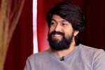 KGF, Kannada films, happy birthday yash get to know the kgf star, Kannada cinema