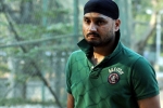 singh on pakistan, harbhajan india pakistan, harbhajan singh doesn t matter even if we don t take part in world cup, Harbhajan singh