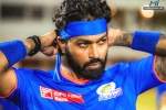 Hardik Pandya, Hardik Pandya statement, captaincy change row hardik pandya breaks the silence, Wankhede stadium