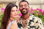 Hardik Pandya records, Hardik Pandya divorce, is hardik pandya getting separated from his wife, Shikhar dhawan