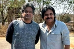 Pawan Kalyan and Harish Shankar film news, Pawan Kalyan and Harish Shankar film update, harish shankar and pawan kalyan film announcement loading, Gabbar sin