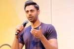 Hasan Minhaj, Netflix, indian american comedian hasan minhaj gears up to host netflix talk show, White house correspondents dinner