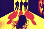 gang rape, four men, everything you need to know about hathras gang rape, Gang rape gang rape, four men, everything you need to know about hathras gang rape, Gang rape
