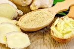 ginger health benefits, benefits of ginger, 9 health benefits of ginger, Ginger health benefits