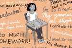 depression, school, why is mental health so important for school children, School children