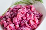 how to make Beetroot Salad, Healthy Beetroot Salad, healthy beetroot salad, Halwa