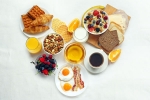 Heart-friendly Breakfast advise, Heart-friendly Breakfast list, heart friendly breakfast options for a healthy start, Heart health
