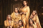 Heeramandi viewership statistics, Heeramandi viewership new updates, heeramandi viewership is a record among indian projects, Sonakshi sinha