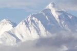 Height of Mt. Everest to be measured again, Height of Mt. Everest, height of mt everest to be measured again, Mount everest