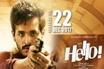 story, trailers songs, hello telugu movie, Jsk