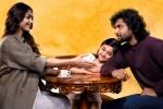 Hi Nanna telugu movie review, Hi Nanna review, hi nanna movie review rating story cast and crew, Fashion