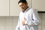 Hidden Cardiac Risk, Hidden Cardiac Risk news, cardiologists about the hidden cardiac risk, Heart attack
