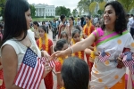 hindus in US, american hindu converts, hindu community most educated in u s says study, Hindu community