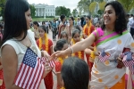 hinduism in america today, indian population in usa 2017, hindu community most educated in u s says study, Hindu community