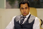 Kal Penn, Kal Penn, hollywood script depicts indian characters in a belittling manner, Indian accent