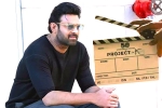 Project K latest, Project K release news, hollywood stunt directors for prabhas project k, Bollywood news