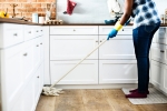 how to clean a house fast and properly, house cleaning secrets, 11 easy home cleaning tips you need to know, Toothbrush