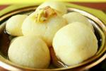 Bengali sweet, Home made Rasgulla, home made rasgulla, Bengali sweet