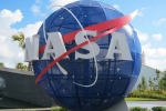 National Aeronautics and Space Administration (NASA), National Aeronautics and Space Administration (NASA), nasa says astronauts on mars and moon may grow their homes using fungi, The martian