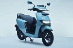 Honda Activa Electric launched, Honda Activa Electric features, honda activa electric scooter launched in india, Honda