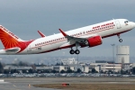 Vande Bharat mission, Air India, hong kong bans air india flights over covid 19 related issues, Vande bharat mission