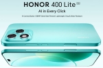 Honor 400 Lite features, Honor 400 Lite launch date, honor 400 lite launched, Eid