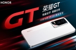 Honor GT specifications, Honor GT features, honor gt with snapdragon 8 gen 3 chipset launched, Phantom