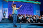 Indian americans in national spelling bee, Indian americans in national spelling bee, how indian americans dominated the national spelling bee since 1998, South asian american