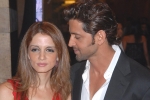 Hrithik Roshan news, Hrithik Roshan new film, is hrithik getting back to sussanne, Kaabil